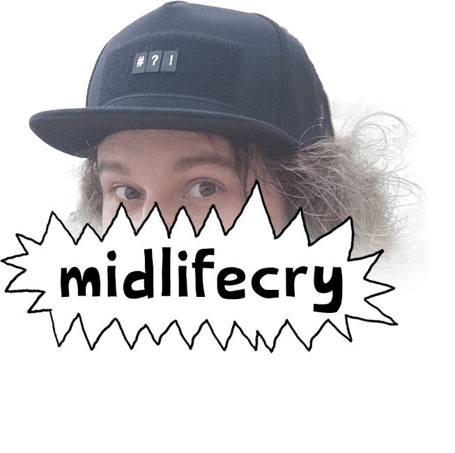 MidlifeCry